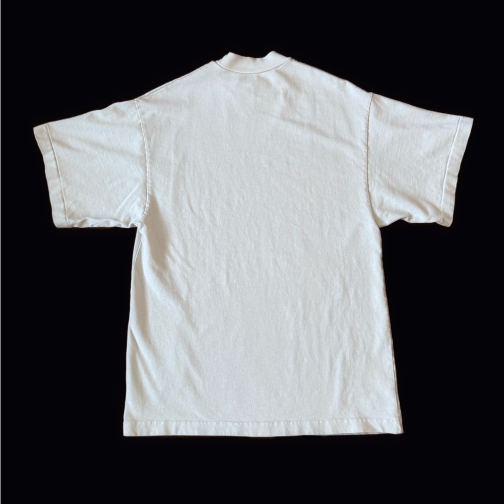 Yeezy Cream color Mock Neck - Picture 6 of 8